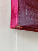 120 x 100 cm, Unikat, 'autumn' (STK8-241) -  von Stefanie Krause