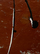 60 x 80 cm, Unikat, 'Sinn' (YVN5-168) -  von Yvonne Neff