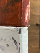 60 x 80 cm, Unikat, 'Sinn' (YVN5-168) -  von Yvonne Neff