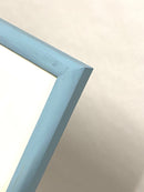 74 x 54 cm, Unikat, 'Pappeln' (TP4-286) -  von Thomas Popp