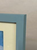 53 x 43 cm, Unikat, 'Wildholzen' (TP4-287) -  von Thomas Popp