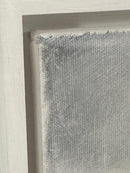 70 x 70 cm, Unikat, 'Death Valley 1' (HW1-429) - Acrylgemälde von Hagen Wieland