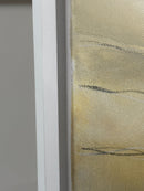 70 x 100 cm, Unikat, 'Death Valley' (HW1-434) - Acrylgemälde von Hagen Wieland