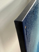 70 x 50 cm, Unikat, 'Ohne Titel' (CLD13-482) -  von Clémentine Daudier