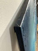 70 x 50 cm, Unikat, 'Ohne Titel' (CLD13-483) -  von Clémentine Daudier