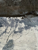 50 x 50 cm, Unikat, 'Ohne Titel' (STK8-489) -  von Stefanie Krause