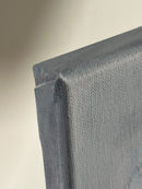 50 x 50 cm, Unikat, 'Amuse Gueule 3' (EKS18-500) - Acrylgemälde von Elke Schmidt