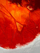 50 x 50 cm, Unikat, 'Amuse Gueule 2' (EKS18-503) - Acrylgemälde von Elke Schmidt