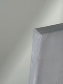 50 x 50 cm, Unikat, 'Amuse Gueule 2' (EKS18-503) - Acrylgemälde von Elke Schmidt