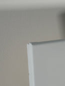 80 x 60 cm, Unikat, 'Balanceakt' (KARO2-518) - Acrylgemälde von Karen Rohde