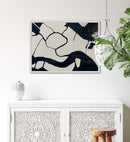 60 x 80 cm, Unikat, 'Venedig' (HW1-366) -  von Hagen Wieland