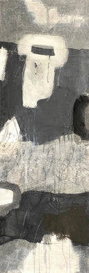 120 x 80 cm, Unikat, 'Euridike' (STK8-245) -  von Stefanie Krause